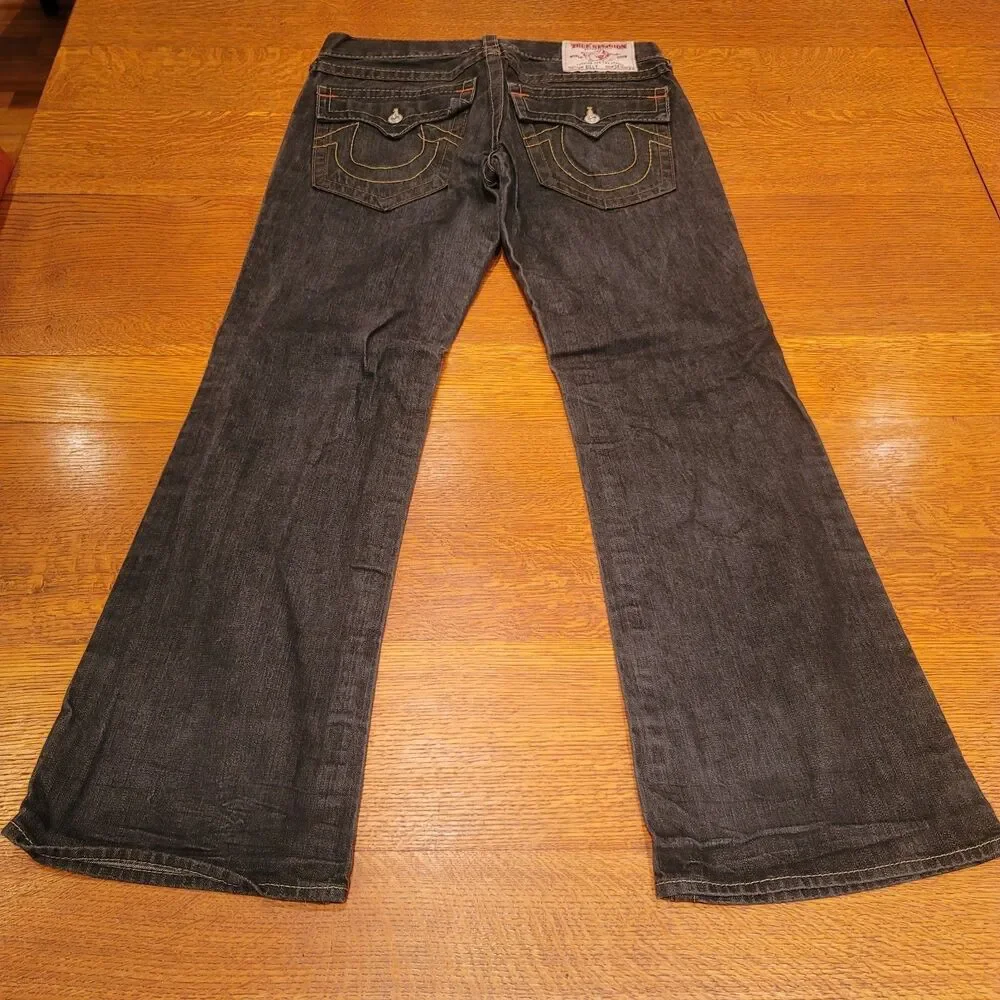 True Religion true religion